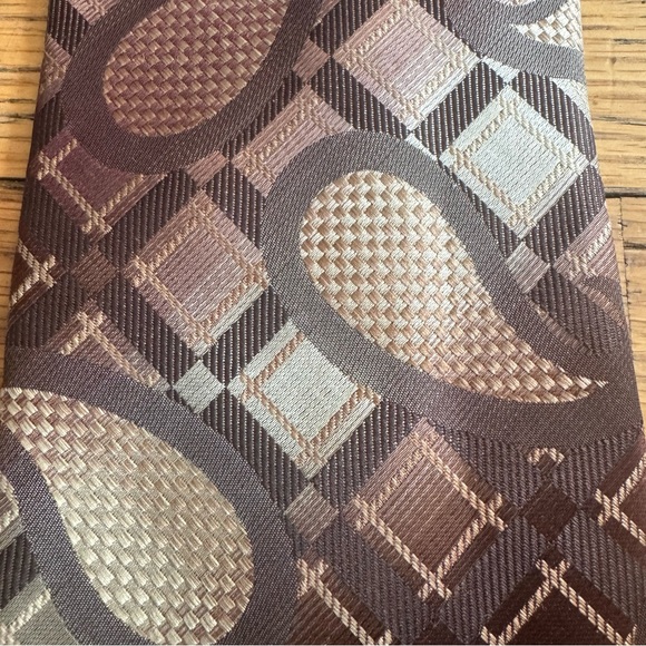 Stacy Adams Tie Trio - Picture 13 of 14